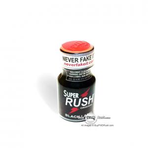 10ml PWD SUPER RUSH® Black Label